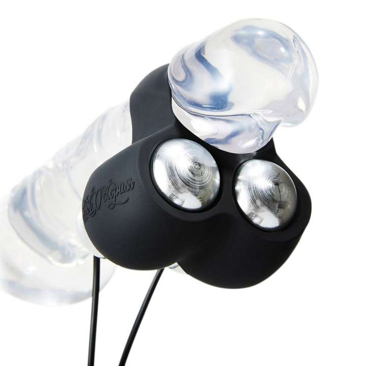 Priser på Hot Octopuss Jett - Penis Vibrator