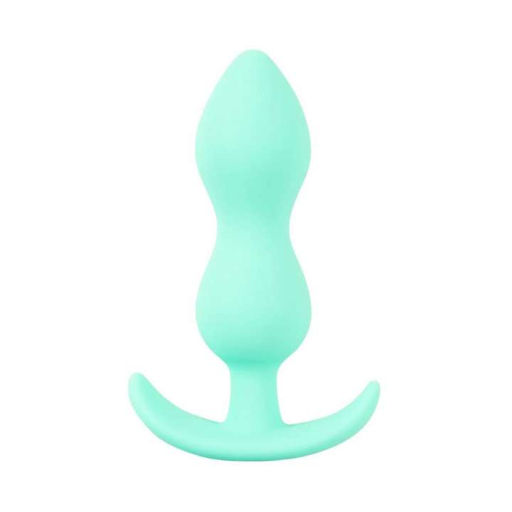 Priser på Cuties - Mini Butt Plug