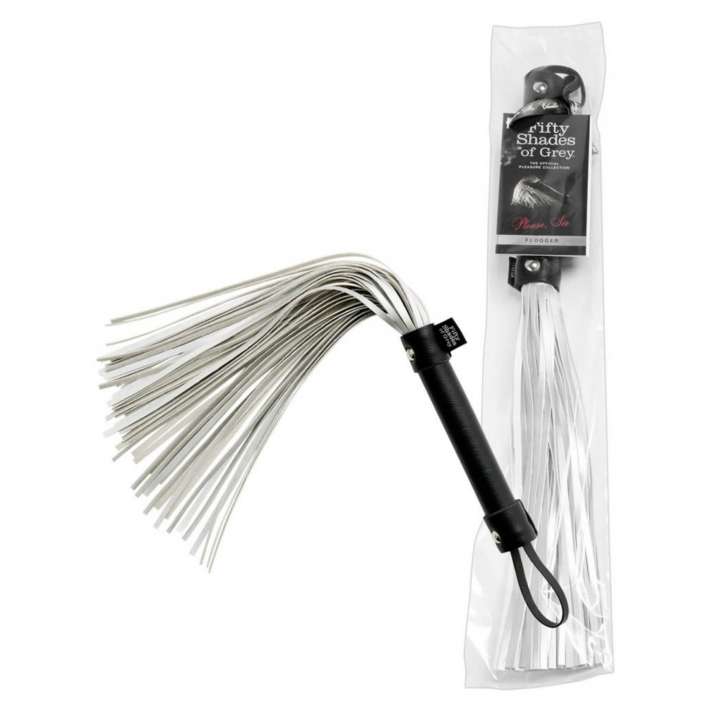 Priser på Please Sir Flogger - Fifty Shades of Grey