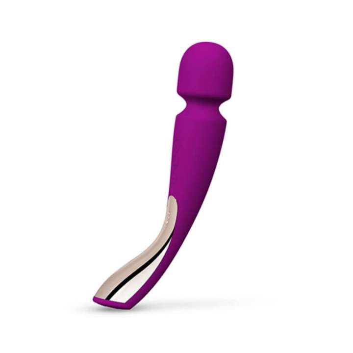 Priser på LELO Smart Wand Medium - Lilla