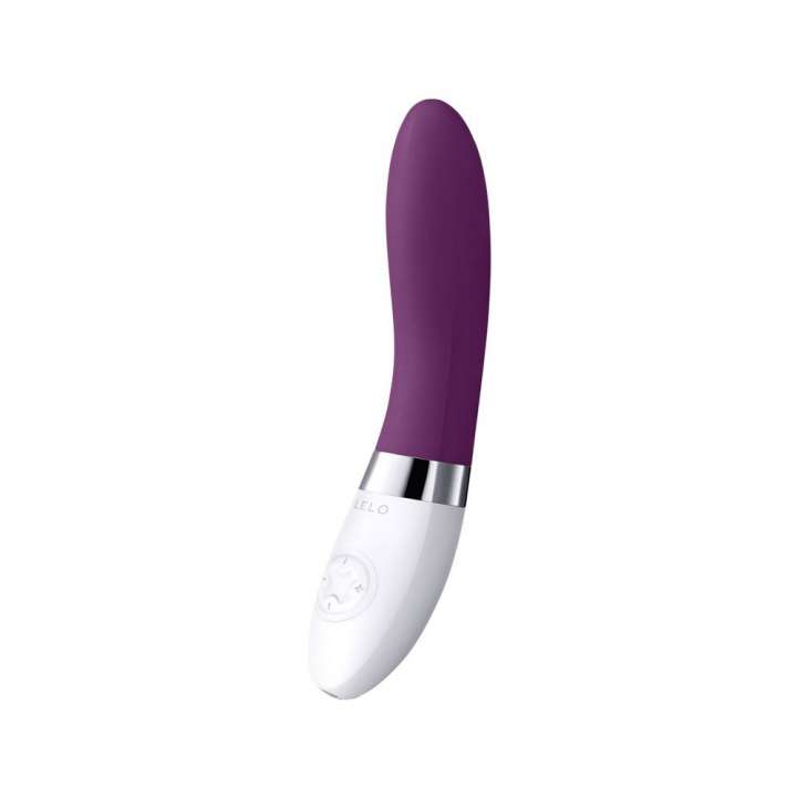Priser på LELO Liv 2 G-Punks Vibrator-Lilla