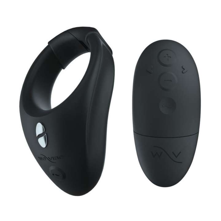 Priser på We-Vibe Bond - Vibrerende penisring