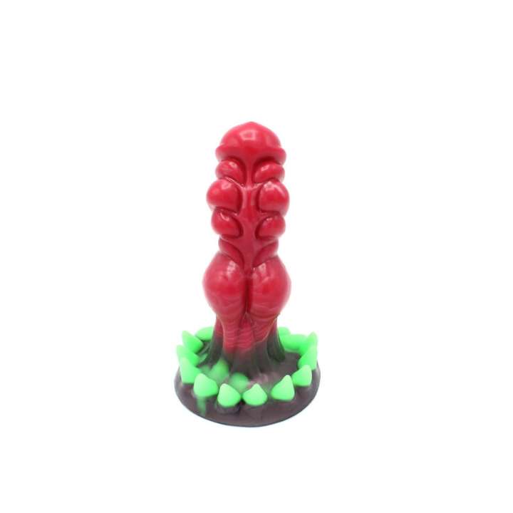 Priser på Kiotos Monstar Dildo Beast 83