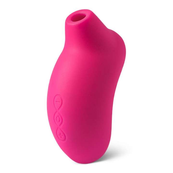 Priser på LELO Sona 2 Opladelig Klitoris Stimulator - Cerise