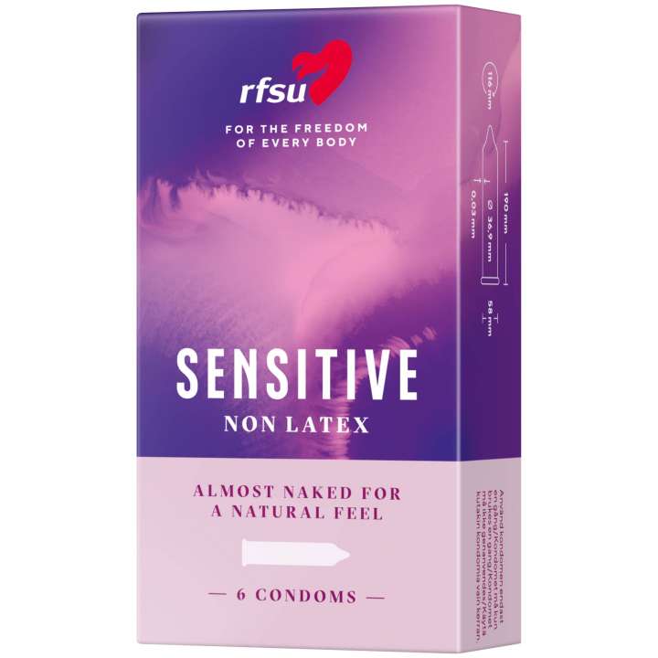 Priser på So Sensitive