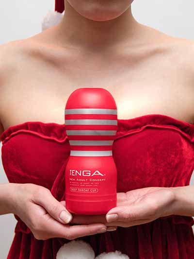 TENGA